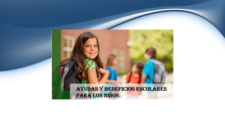 Escolares