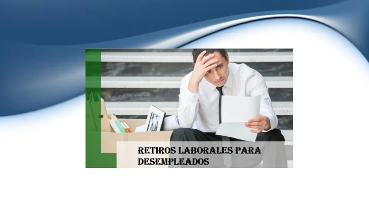Retiros