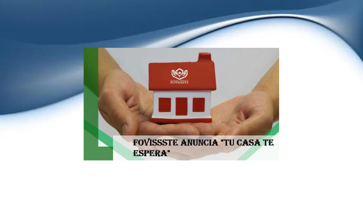 Fovissste