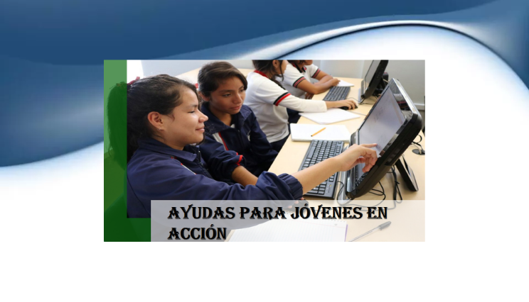 jovenes en accion