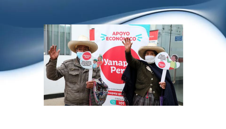 Bono Yanapay 2023